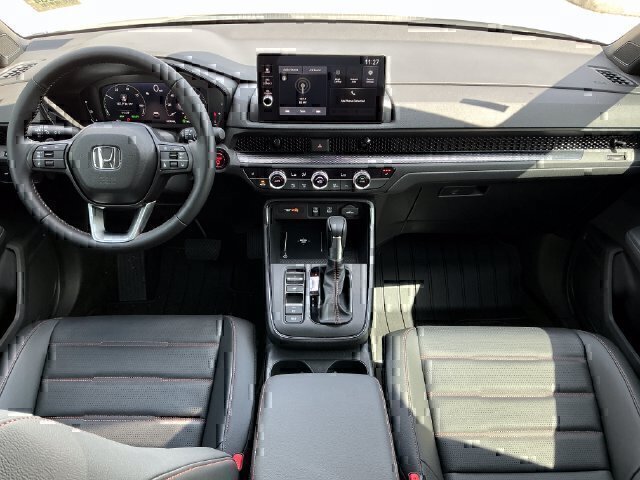 New 2027 Honda CR-V Sport-L image 28