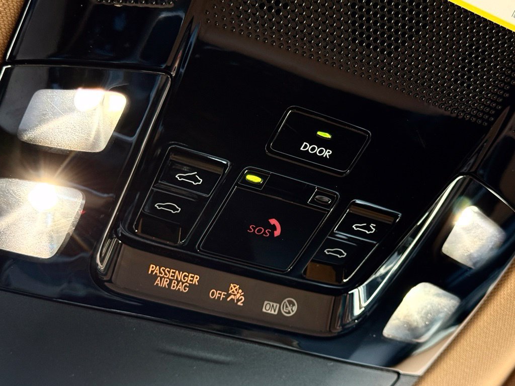 Certified 2024 Lexus NX 350h AWD image 33