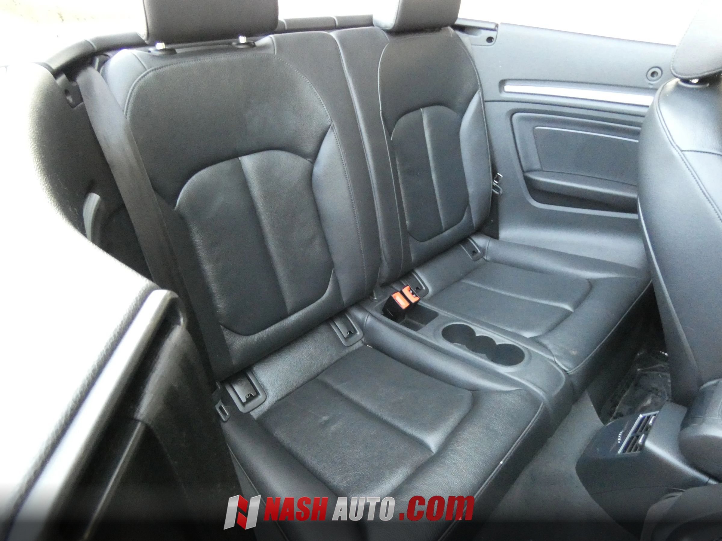 Used 2018 Audi A3 2.0T Premium Plus FWD image 34
