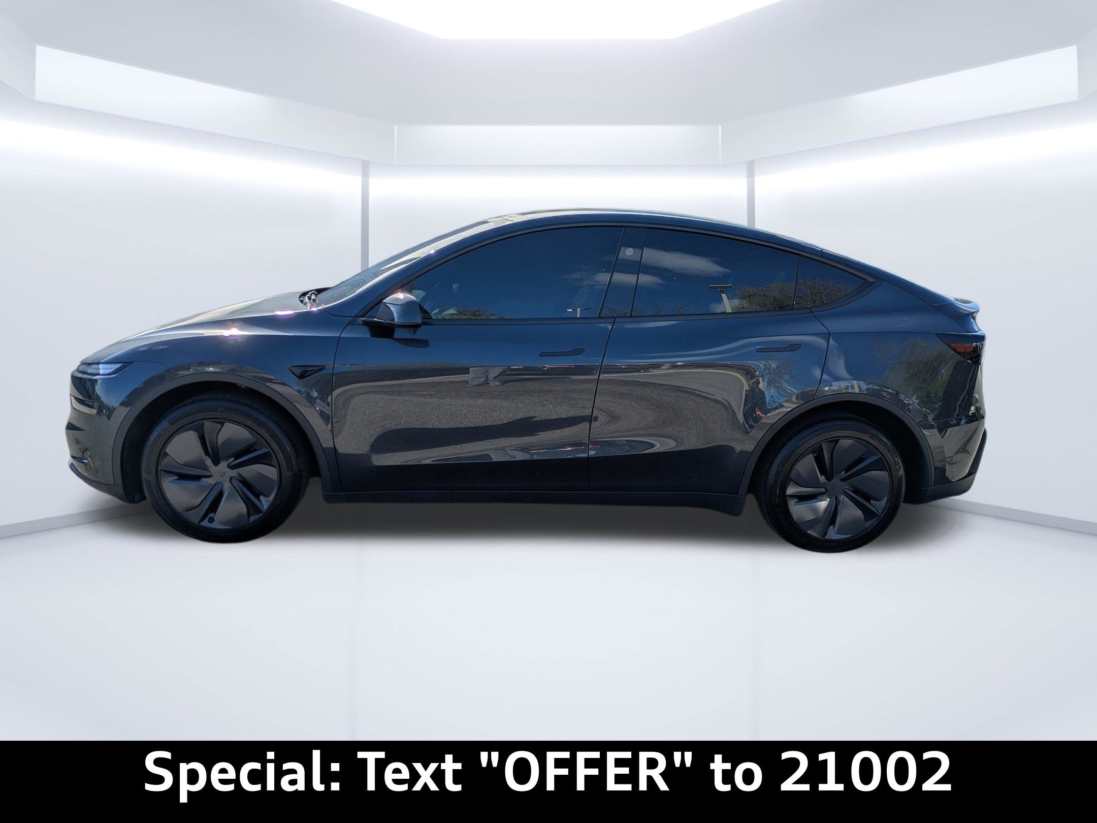 Used 2026 Tesla Model Y 2WD image 6