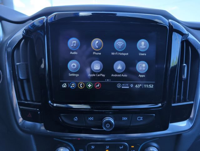 Used 2023 Chevrolet Traverse LT FWD image 5