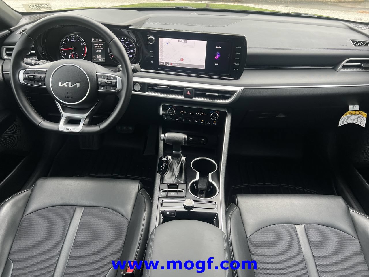 Used 2023 Kia K5 GT-Line FWD image 5