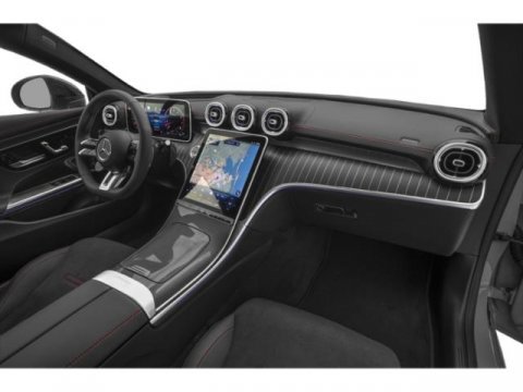 New 2026 Mercedes-Benz CLE 53 AMG 4MATIC Coupe image 14