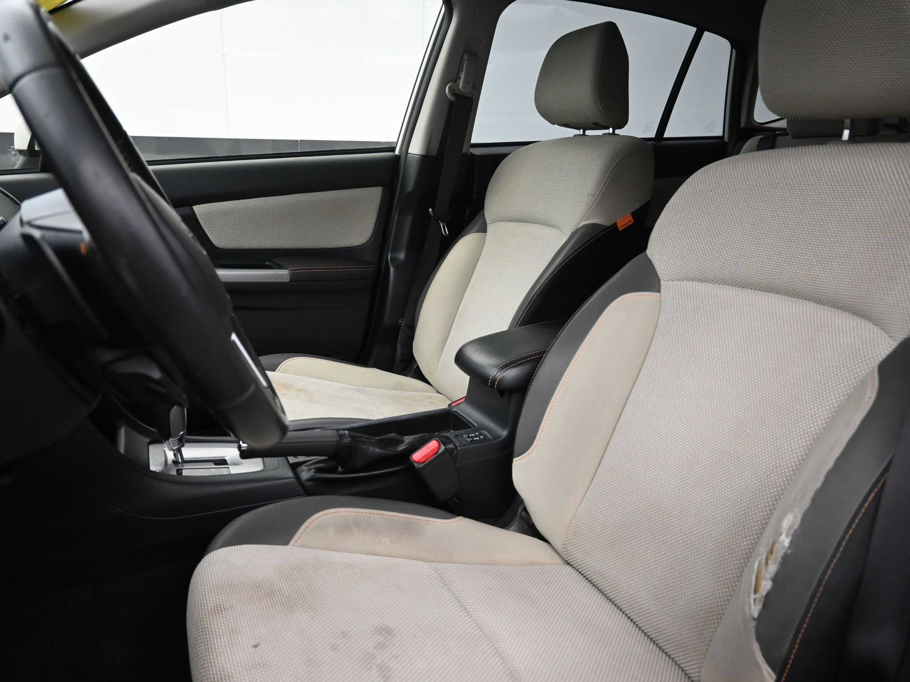 Used 2016 Subaru Crosstrek 2.0i Premium image 11