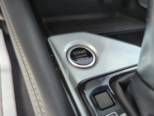 Certified 2024 Nissan Altima 2.5 SL image 41