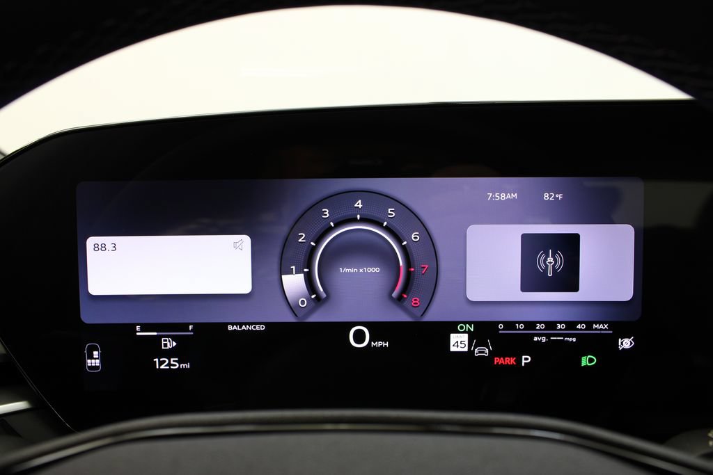 New 2026 Audi A5 2.0T Prestige AWD/4WD image 10