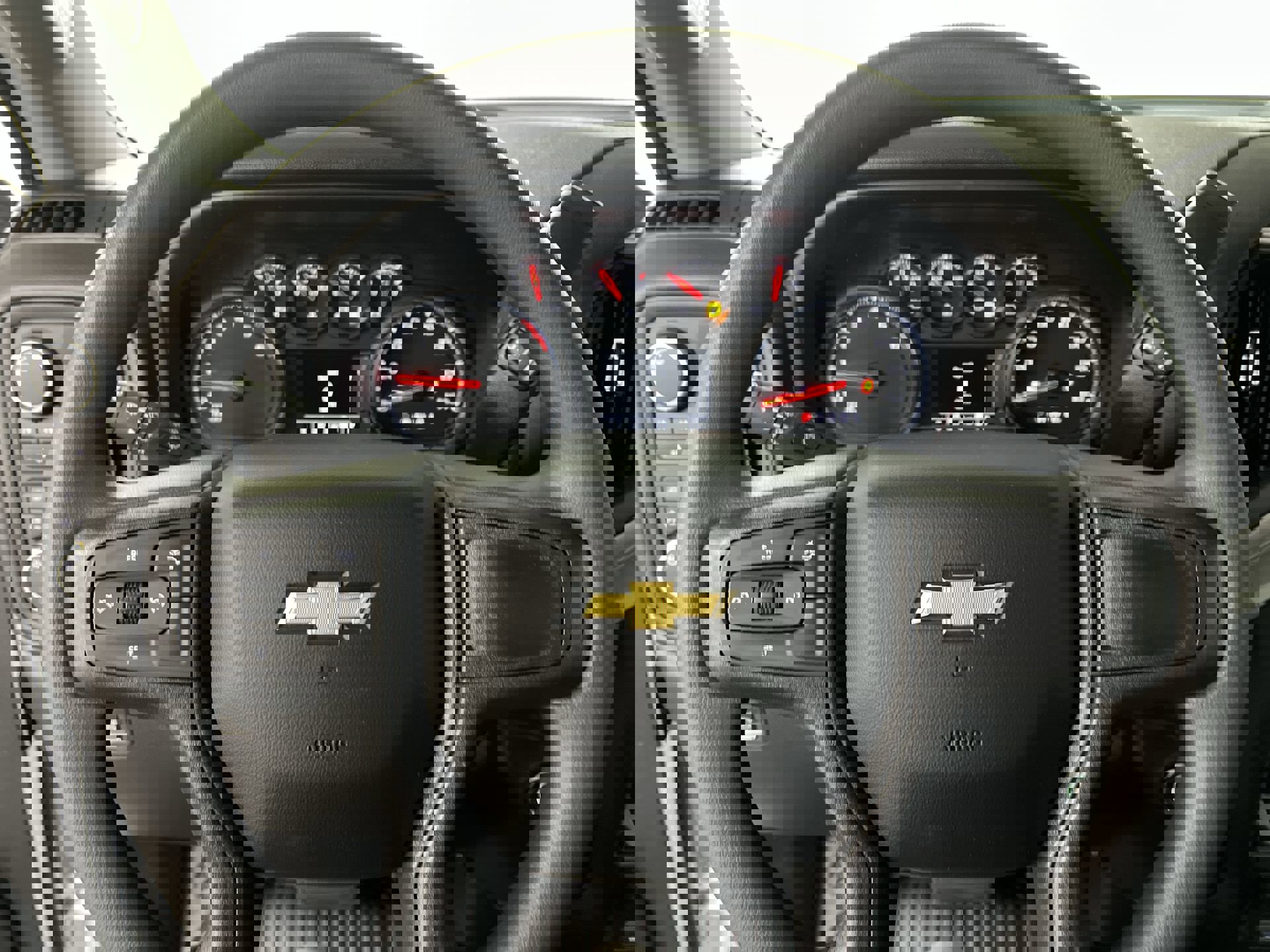 New 2026 Chevrolet Silverado 3500 W/T w/ WT/CX Safety Package image 42