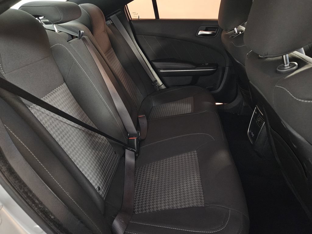 Used 2019 Dodge Charger R/T RWD image 22