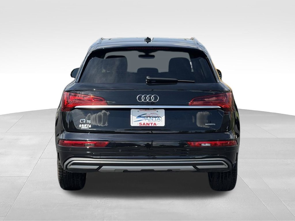 Used 2021 Audi Q5 2.0T Premium w/ Convenience Package AWD/4WD image 17