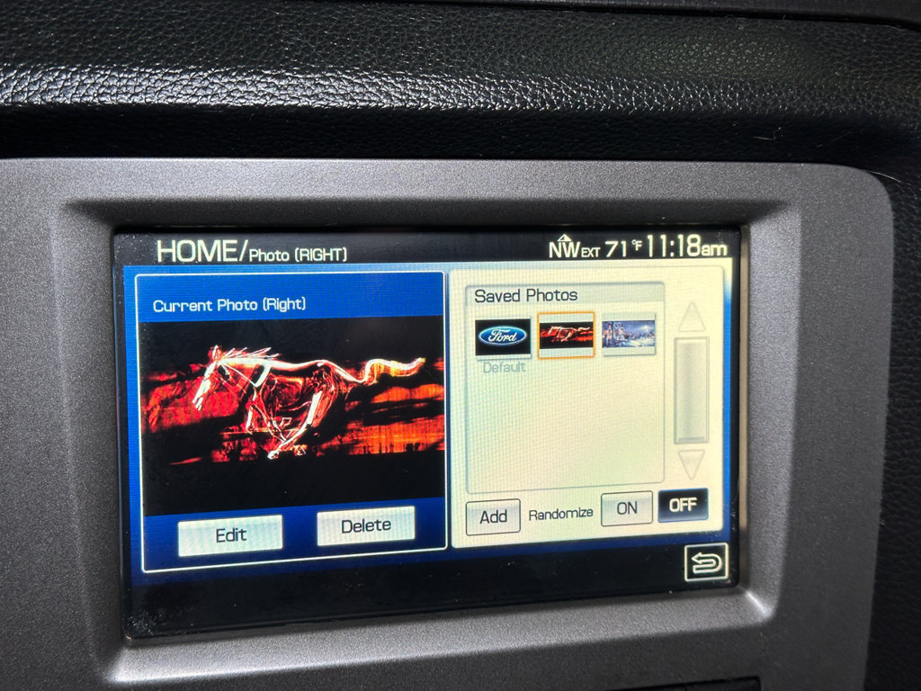 Used 2014 Ford Mustang GT Premium w/ Electronics Package RWD image 32