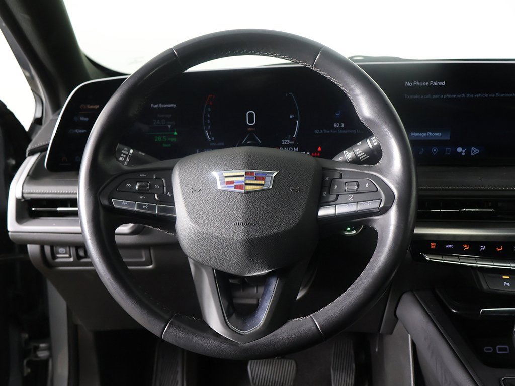 Used 2024 Cadillac XT4 Premium Luxury image 34