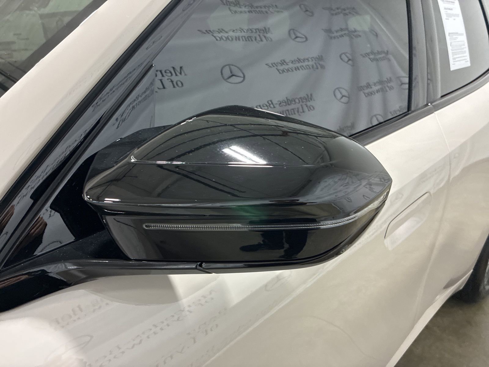 Used 2025 BMW X3 M50 w/ Premium Package image 14