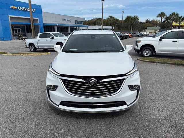 Used 2024 Buick Enclave Premium video 2
