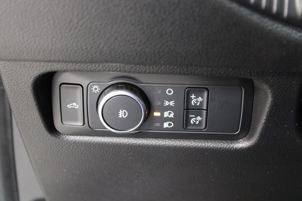 New 2026 Ford Ranger XLT AWD/4WD image 41