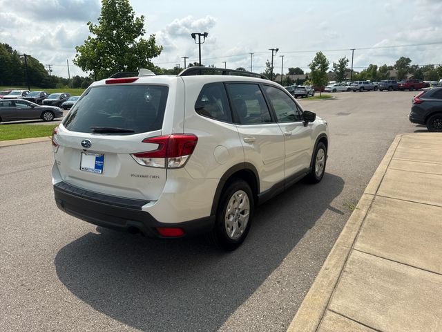 Used 2019 Subaru Forester w/ Popular Package #1 AWD/4WD image 4