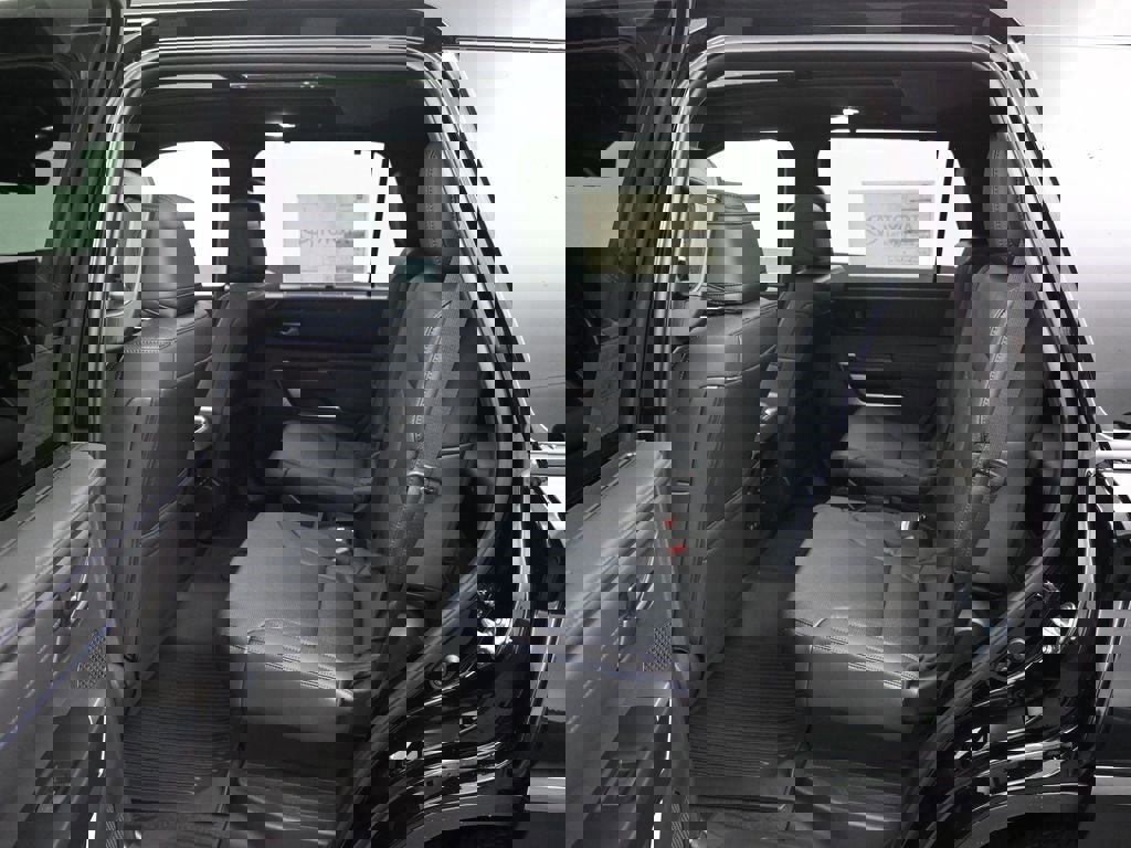 New 2026 Toyota Sequoia Platinum image 10