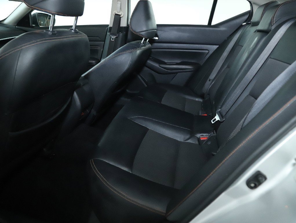 Used 2020 Nissan Altima 2.5 SR image 14