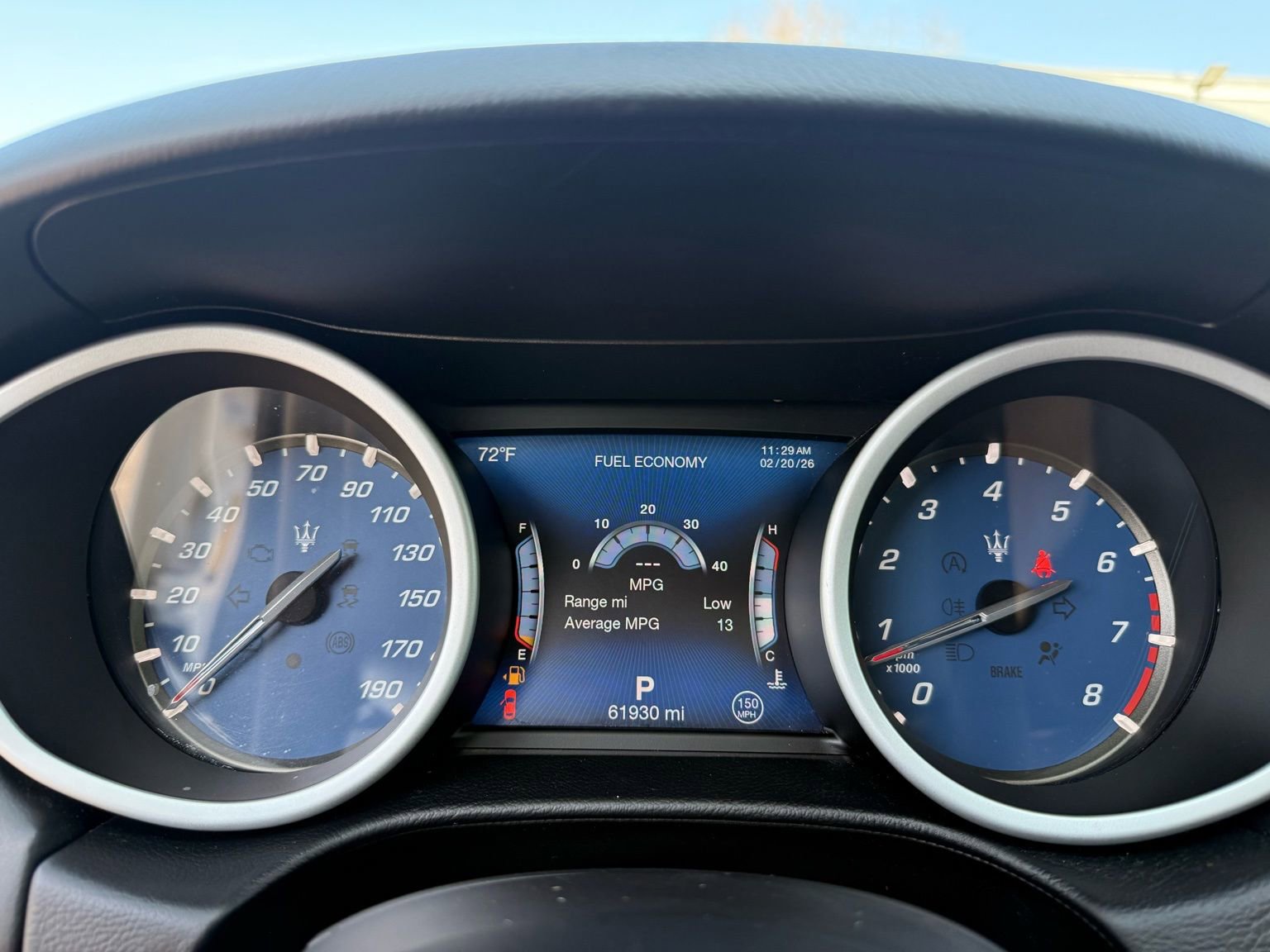 Used 2018 Maserati Ghibli image 19