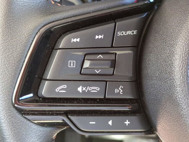 Used 2025 Subaru Forester Sport w/ Popular Package #2 AWD/4WD image 20