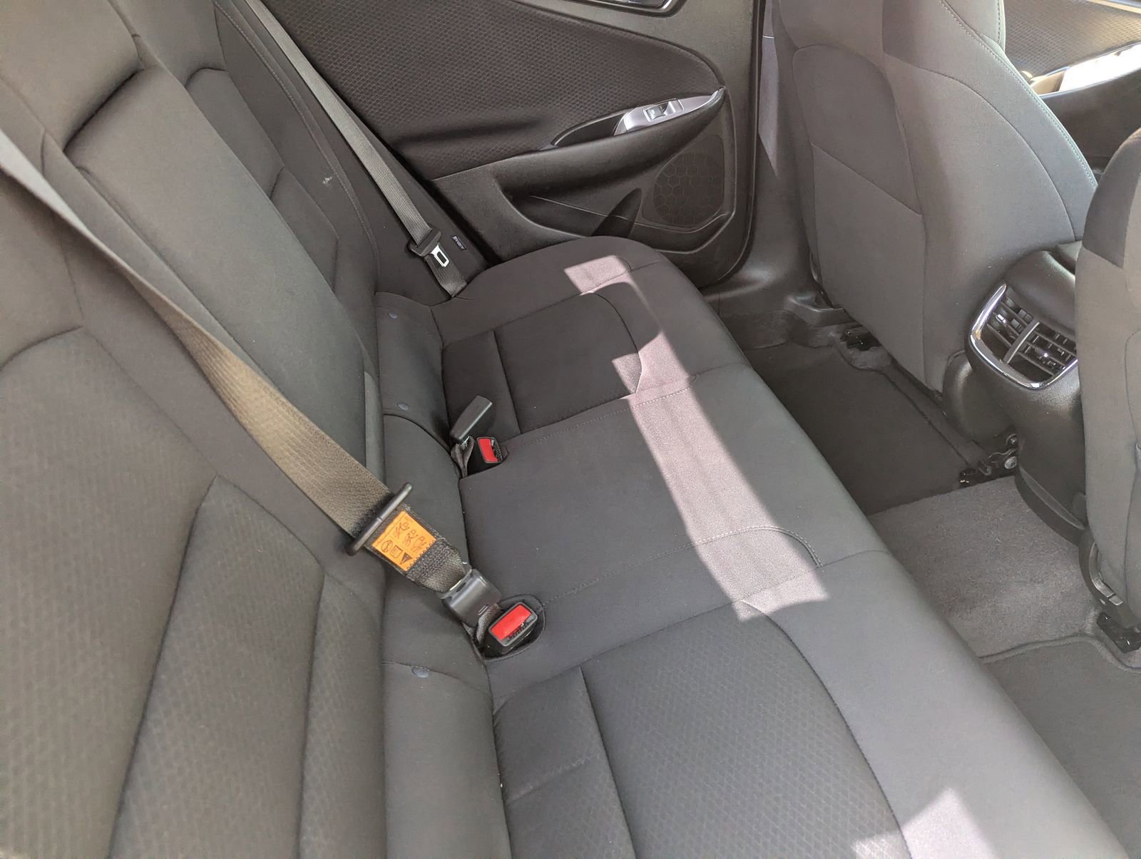 Used 2023 Chevrolet Malibu LT w/ Sport Edition image 14