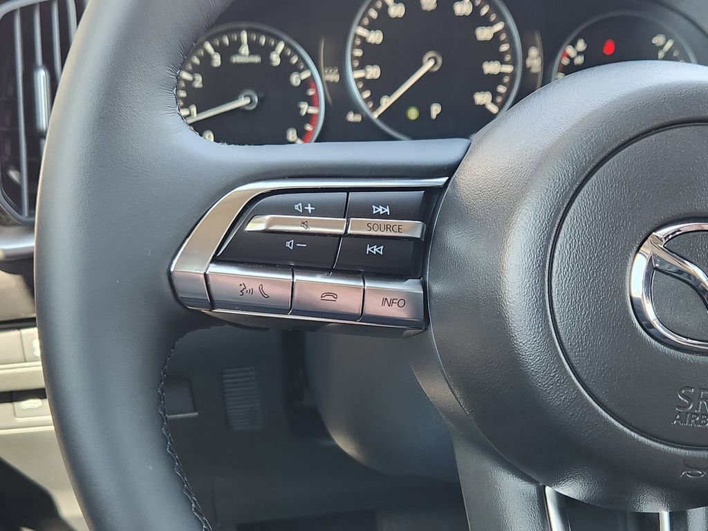 New 2026 MAZDA CX-50 Meridian Edition w/ Cargo Package image 9