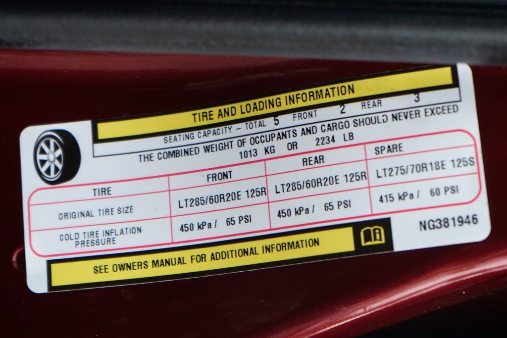 Used 2022 RAM 2500 Lone Star w/ Night Edition image 49