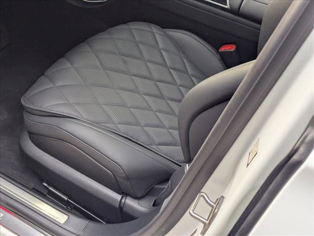 New 2026 Mercedes-Benz S 580 4MATIC Sedan image 4