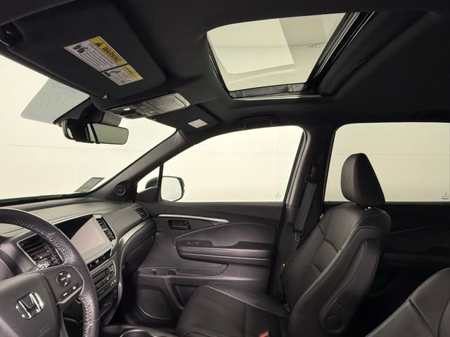 Used 2023 Honda Passport EX-L image 33