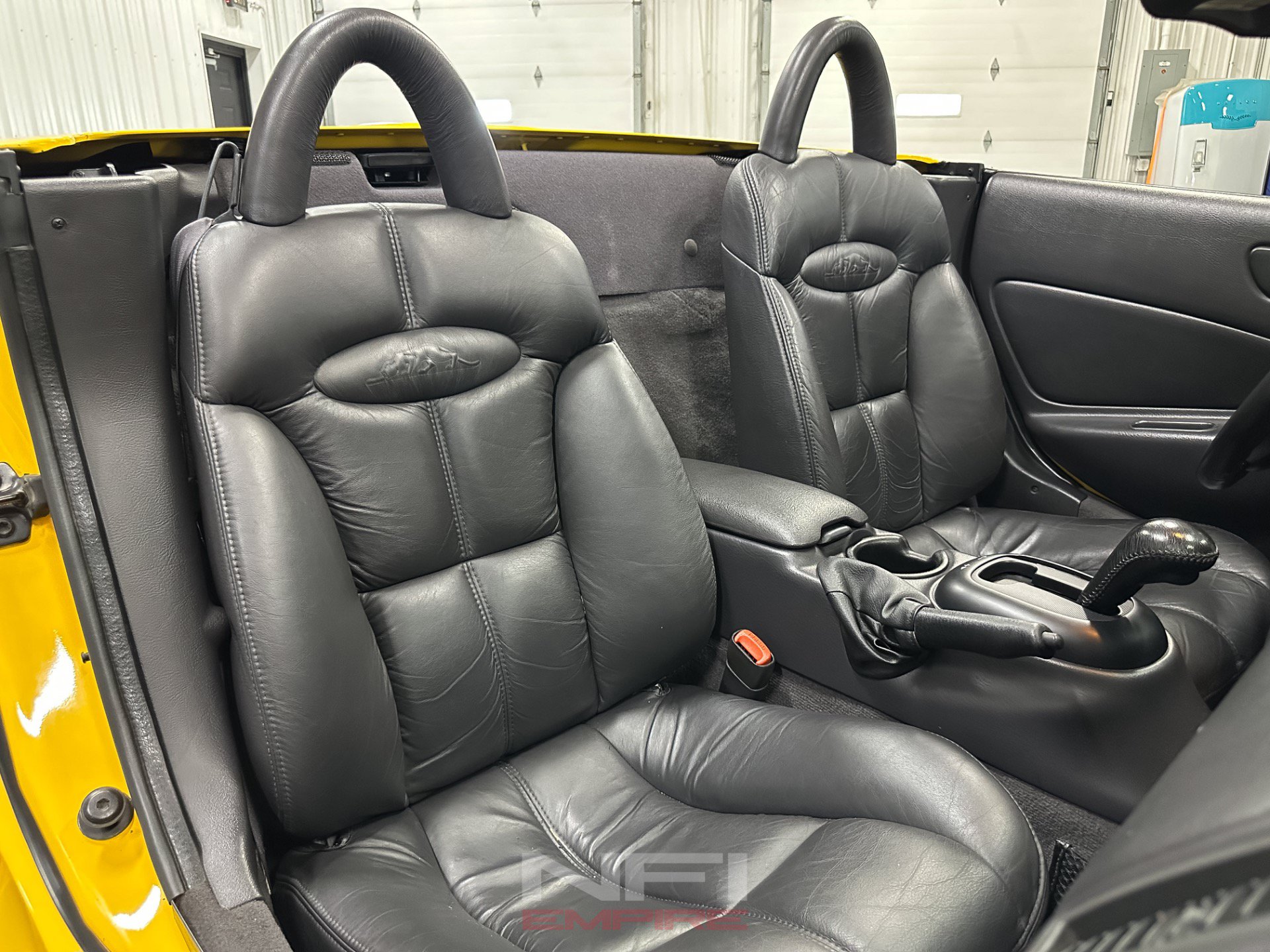 Used 1999 Plymouth Prowler RWD image 43