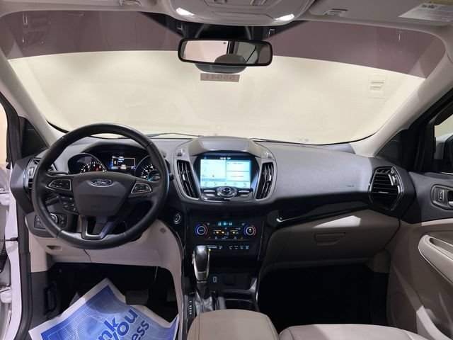 Used 2019 Ford Escape Titanium FWD image 20