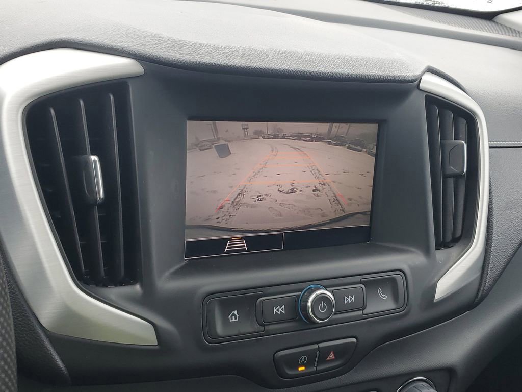 Used 2022 GMC Terrain SLE w/ Driver Convenience Package image 20