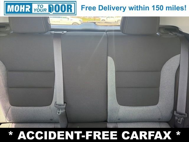 Used 2023 Chevrolet TrailBlazer LT w/ Convenience Package image 29