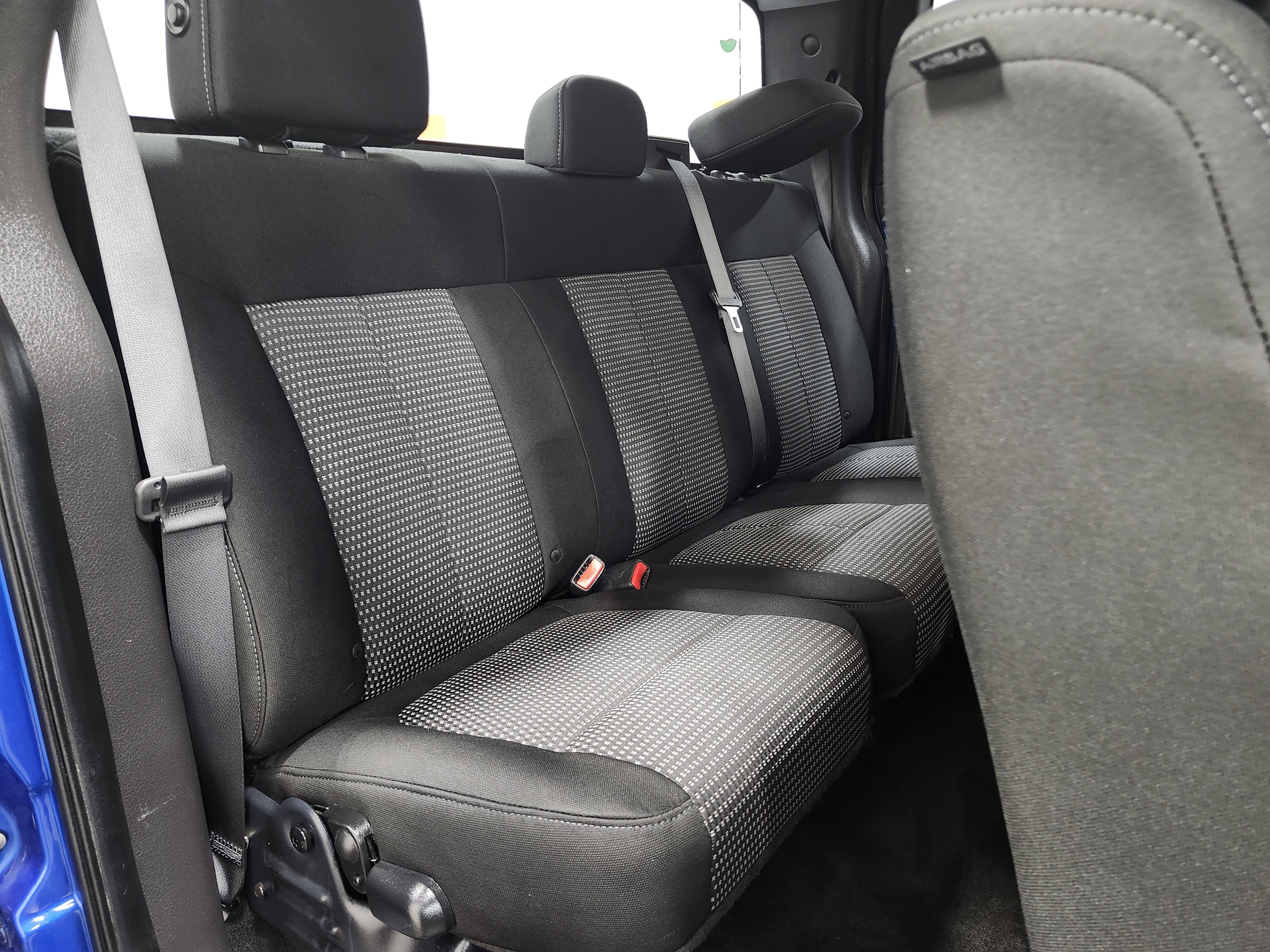 Used 2014 Ford F150 STX w/ Equipment Group 201A Mid AWD/4WD image 20