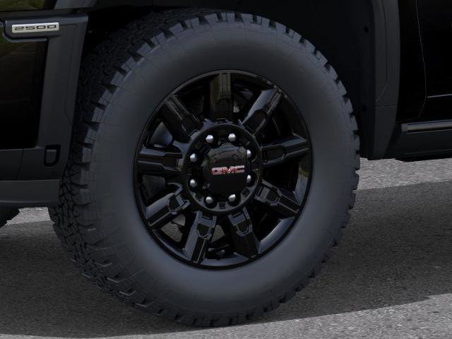 New 2026 GMC Sierra 2500 AT4 w/ AT4 Premium Plus Package image 9