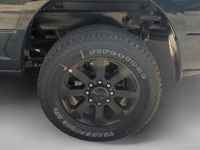 New 2026 RAM 2500 Laramie image 10