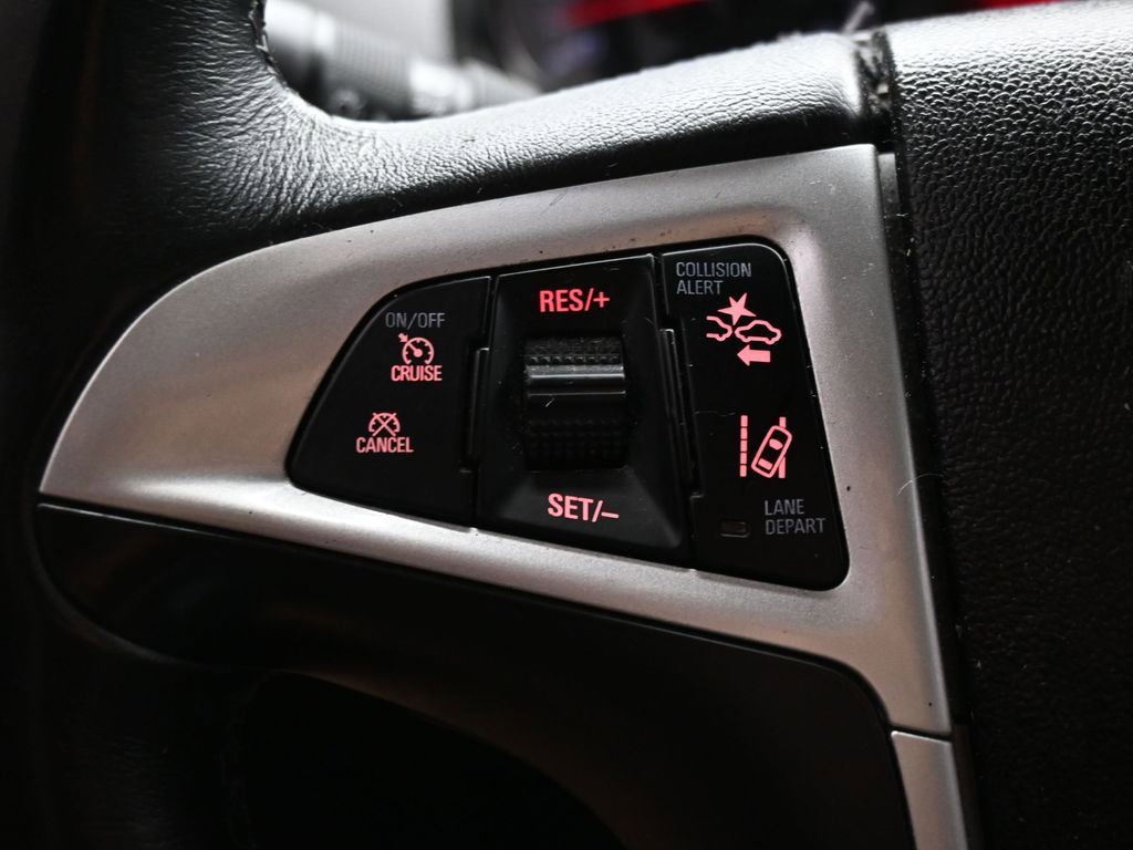 Used 2015 GMC Terrain SLT image 22