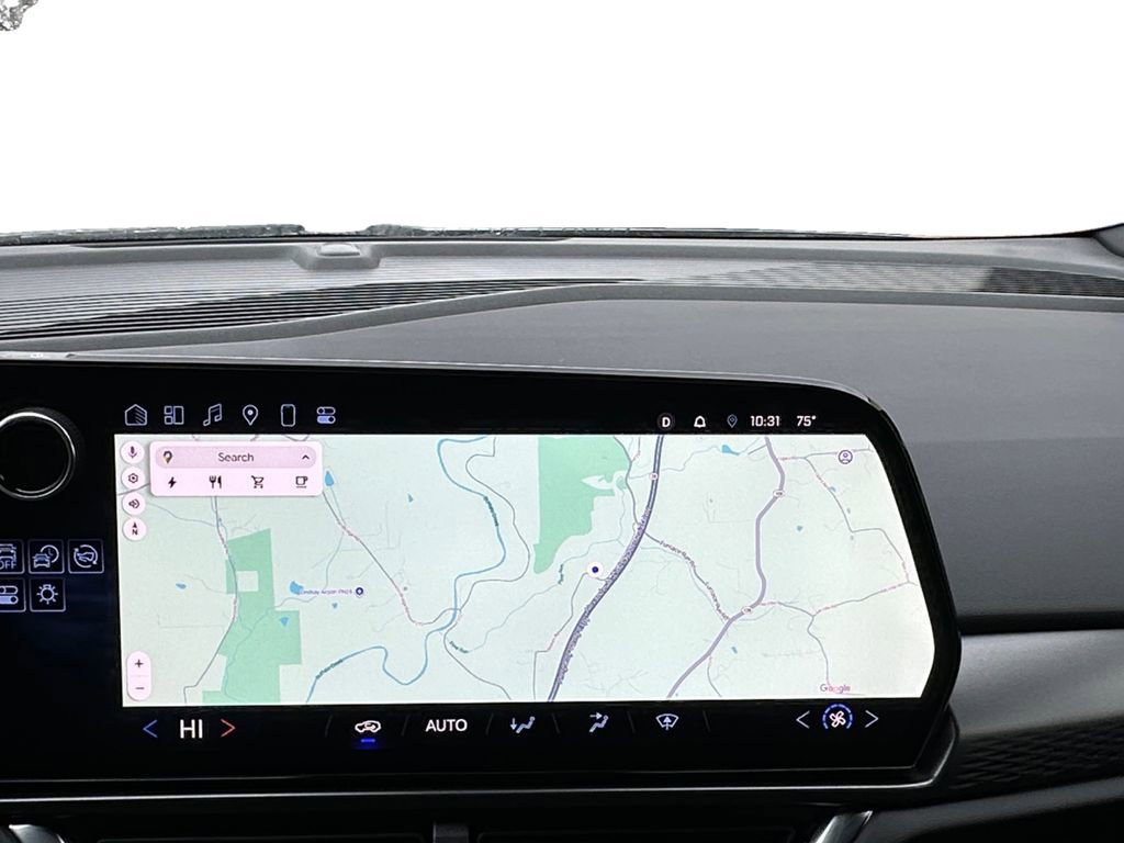 Used 2025 Chevrolet Equinox EV LT image 15