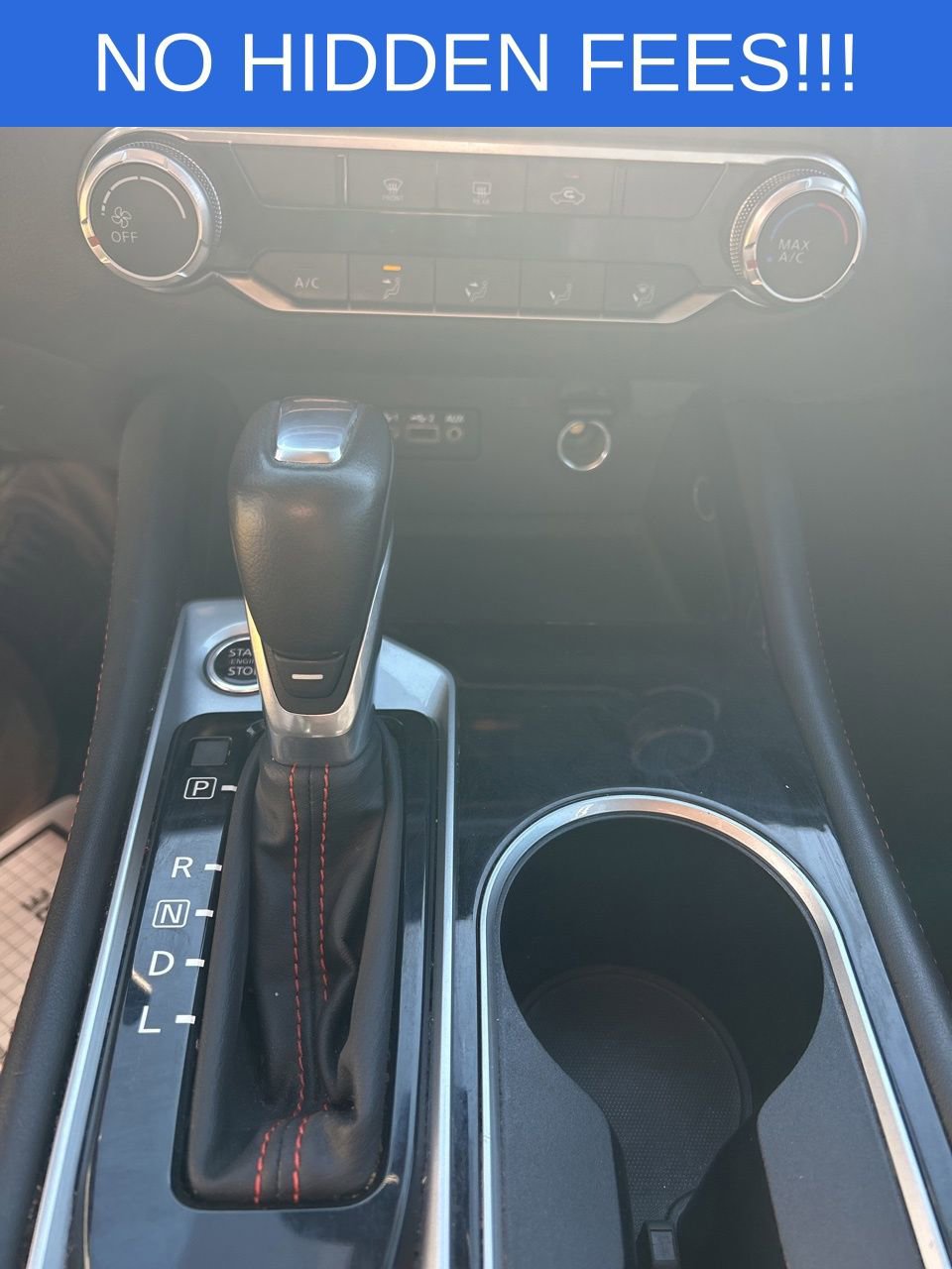 Used 2024 Nissan Altima 2.5 SR image 25