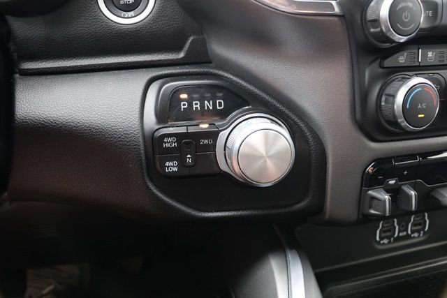 Used 2022 RAM 2500 Laramie w/ Night Edition AWD/4WD image 28
