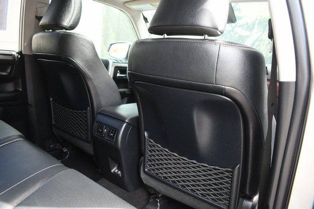 Certified 2022 Toyota 4Runner Limited AWD/4WD image 28