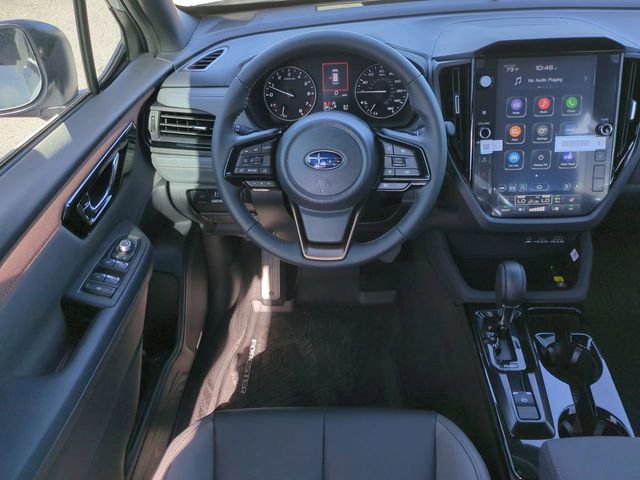 New 2026 Subaru Forester Sport image 15