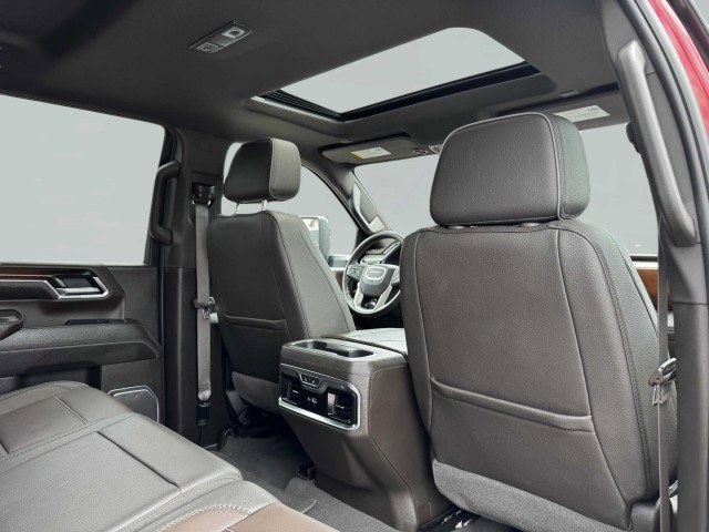 Used 2024 GMC Sierra 2500 Denali w/ Denali Reserve Package image 48