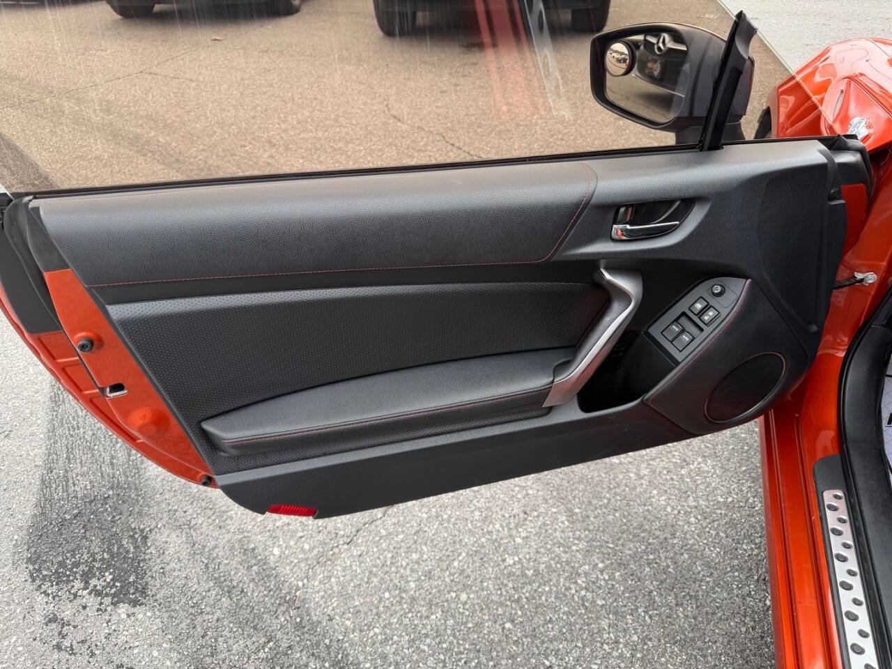 Used 2015 Scion FR-S image 11