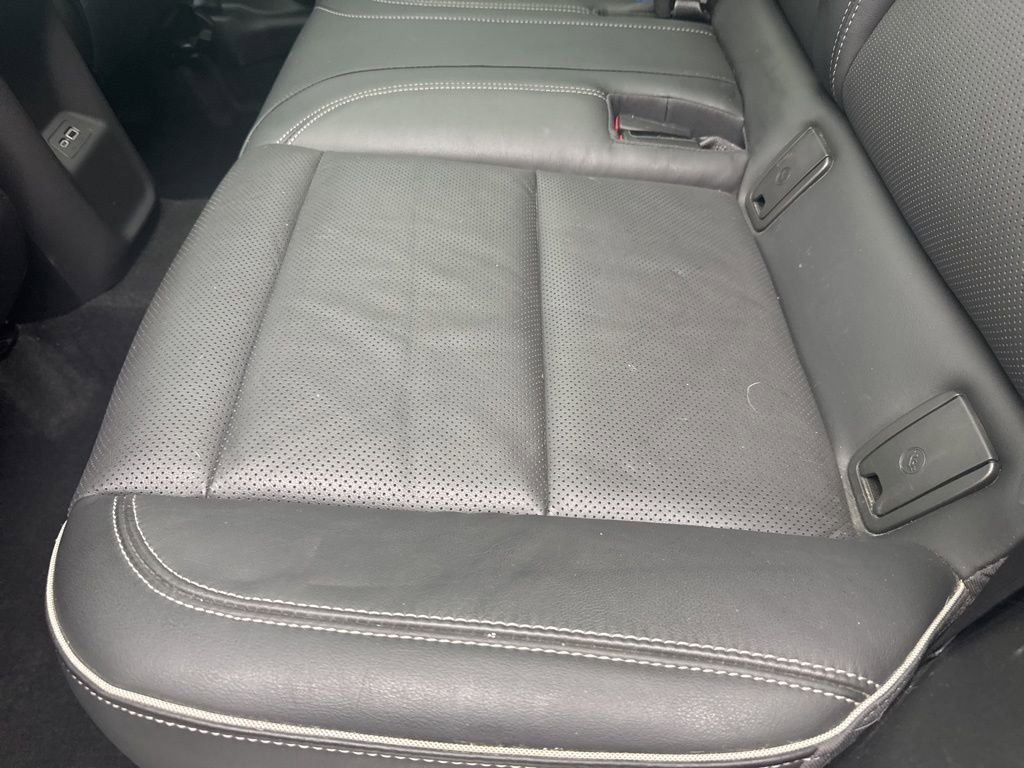 Used 2021 Buick Envision Essence w/ Sport Touring Package image 49