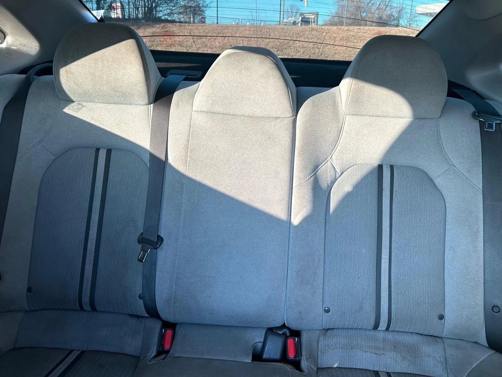 Used 2021 Hyundai Sonata SE FWD image 11