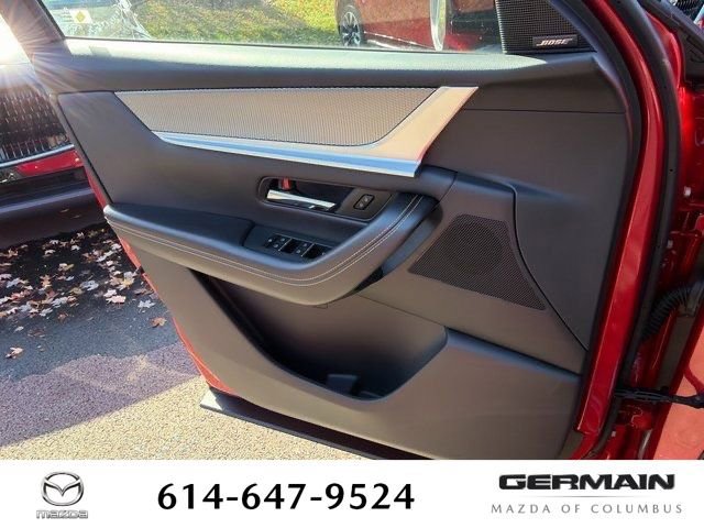 New 2026 MAZDA CX-70 3.3 Turbo S w/ Premium Package image 22