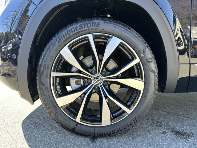 New 2026 Volkswagen Atlas SEL Premium R-Line image 11