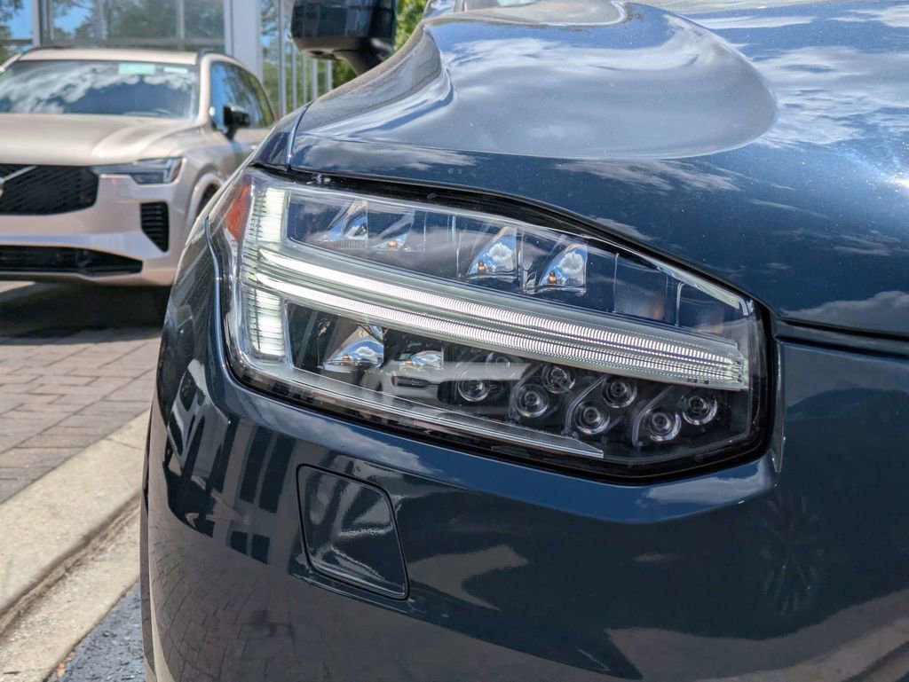 Used 2023 Volvo XC90 B6 Ultimate w/ Protection Package Premier AWD/4WD image 10