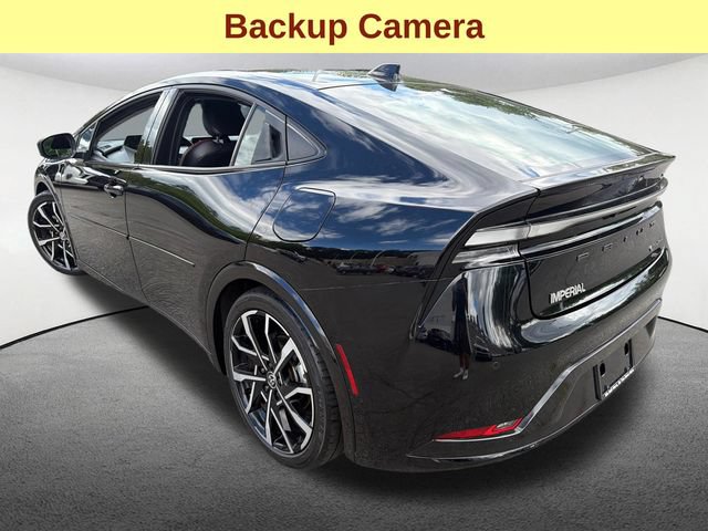 Used 2023 Toyota Prius Prime FWD image 10
