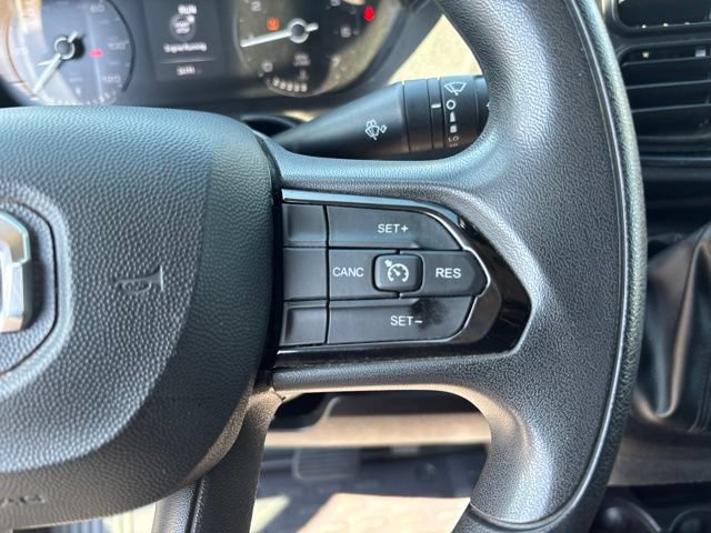 Used 2023 RAM ProMaster 3500 FWD image 17